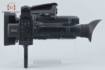 【中古】SONY ソニー HANDYCAM HDR-AX2000 デジタルビデオカメラ