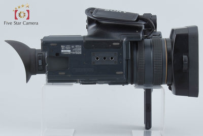 【中古】SONY ソニー HANDYCAM HDR-AX2000 デジタルビデオカメラ