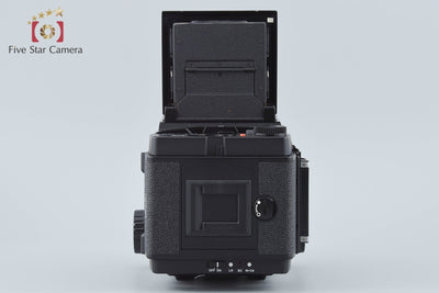 【中古】Mamiya マミヤ RB67 PRO SD 中判フィルムカメラ 元箱付き