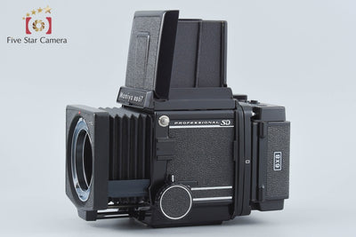 【中古】Mamiya マミヤ RB67 PRO SD 中判フィルムカメラ 元箱付き
