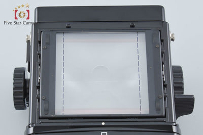 【中古】Mamiya マミヤ RB67 PRO SD 中判フィルムカメラ 元箱付き