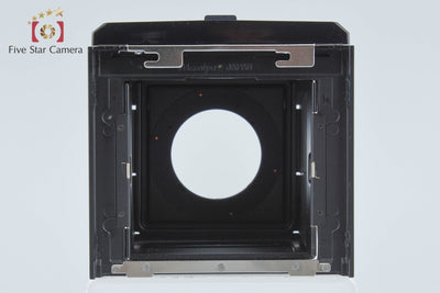 【中古】Mamiya マミヤ RB67 PRO SD 中判フィルムカメラ 元箱付き