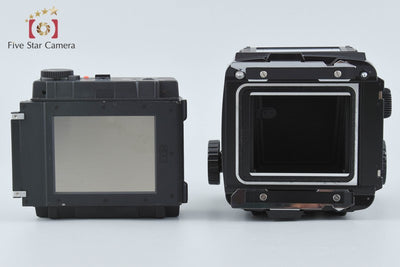 【中古】Mamiya マミヤ RB67 PRO SD 中判フィルムカメラ 元箱付き