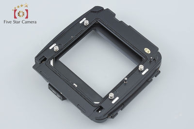 【中古】Mamiya マミヤ RB67 PRO SD 中判フィルムカメラ 元箱付き