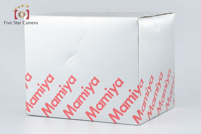 【中古】Mamiya マミヤ RB67 PRO SD 中判フィルムカメラ 元箱付き