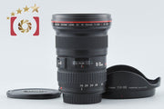 【中古】Canon キヤノン EF 16-35mm f/2.8 L II USM