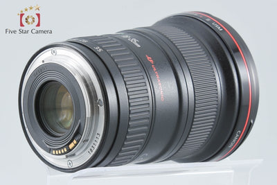 【中古】Canon キヤノン EF 16-35mm f/2.8 L II USM