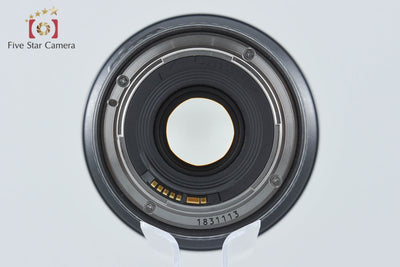 【中古】Canon キヤノン EF 16-35mm f/2.8 L II USM