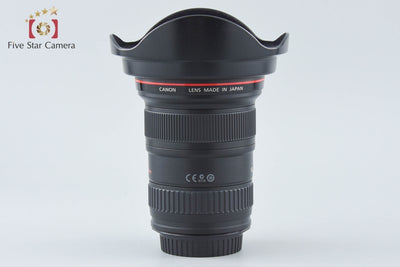 【中古】Canon キヤノン EF 16-35mm f/2.8 L II USM