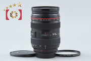 【中古】Canon キヤノン EF 24-70mm f/2.8 L USM