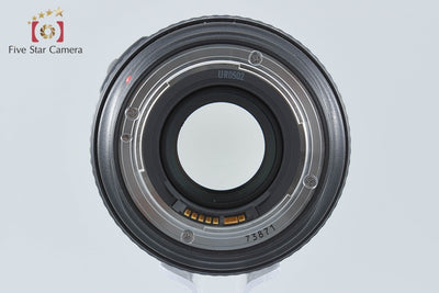 【中古】Canon キヤノン EF 24-70mm f/2.8 L USM