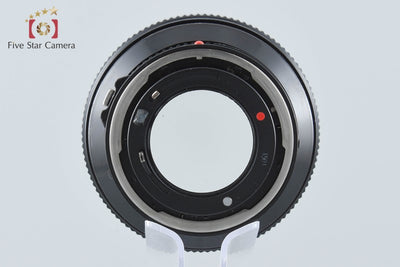 【中古】Canon キヤノン New FD 85mm f/1.2 L
