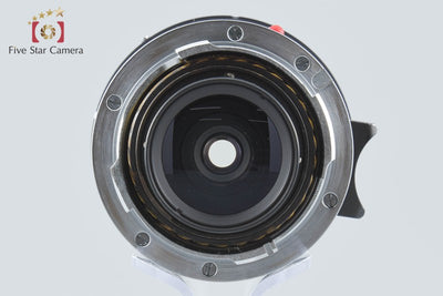 【中古】Leica ライカ SUPER-ANGULON 21mm f/3.4