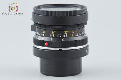 【中古】Leica ライカ SUPER-ANGULON 21mm f/3.4