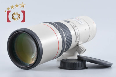 【中古】Canon キヤノン EF 400mm f/5.6 L USM