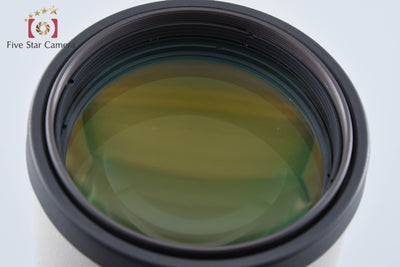 【中古】Canon キヤノン EF 400mm f/5.6 L USM