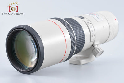 【中古】Canon キヤノン EF 400mm f/5.6 L USM