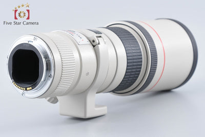 【中古】Canon キヤノン EF 400mm f/5.6 L USM