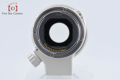 【中古】Canon キヤノン EF 400mm f/5.6 L USM
