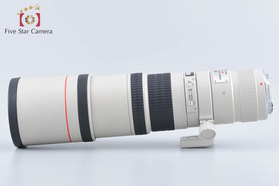 【中古】Canon キヤノン EF 400mm f/5.6 L USM