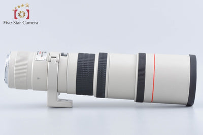 【中古】Canon キヤノン EF 400mm f/5.6 L USM
