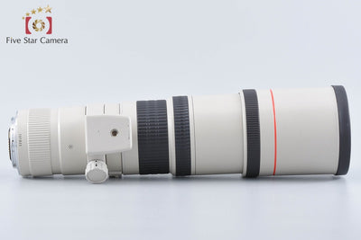 【中古】Canon キヤノン EF 400mm f/5.6 L USM
