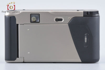 【中古】CONTAX コンタックス TVS コンパクトフィルムカメラ 元箱付き