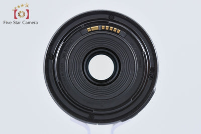 【中古】Canon キヤノン EF-S 55-250mm f/4-5.6 IS STM