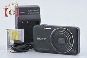 【中古】SONY ソニー Cyber-shot DSC-WX50 ブラック デジタルスチルカメラ