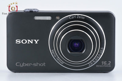 【中古】SONY ソニー Cyber-shot DSC-WX50 ブラック デジタルスチルカメラ