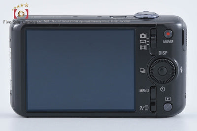 【中古】SONY ソニー Cyber-shot DSC-WX50 ブラック デジタルスチルカメラ