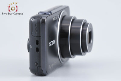【中古】SONY ソニー Cyber-shot DSC-WX50 ブラック デジタルスチルカメラ