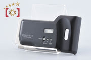 【中古】CONTAX コンタックス TVS用 データバック