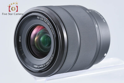 【中古】SONY ソニー FE 28-70mm f/3.5-5.6 OSS SEL2870