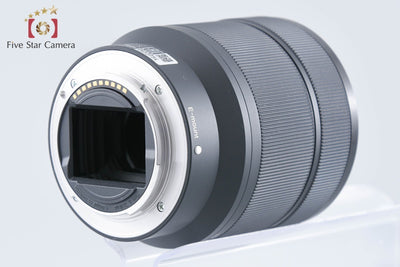 【中古】SONY ソニー FE 28-70mm f/3.5-5.6 OSS SEL2870