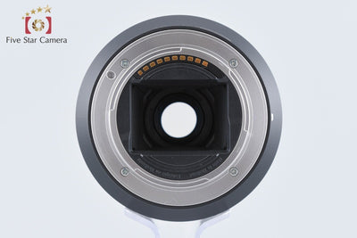 【中古】SONY ソニー FE 28-70mm f/3.5-5.6 OSS SEL2870
