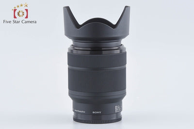 【中古】SONY ソニー FE 28-70mm f/3.5-5.6 OSS SEL2870