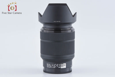 【中古】SONY ソニー FE 28-70mm f/3.5-5.6 OSS SEL2870