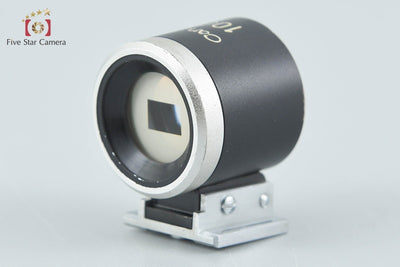 【中古】Canon キヤノン 100mm ビューファインダー