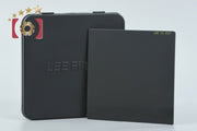 【中古】LEE Filters リーフィルター ビッグストッパー 10絞り分減光 NDフィルター