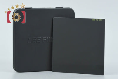 【中古】LEE Filters リーフィルター ビッグストッパー 10絞り分減光 NDフィルター