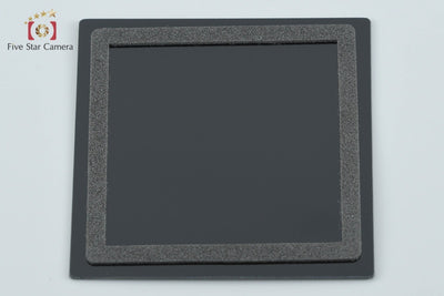 【中古】LEE Filters リーフィルター ビッグストッパー 10絞り分減光 NDフィルター