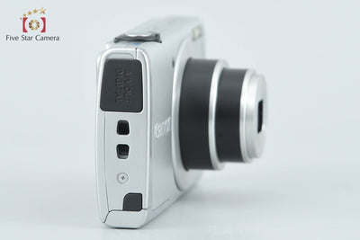 【中古】Canon キヤノン PowerShot A2600 シルバー コンパクトデジタルカメラ