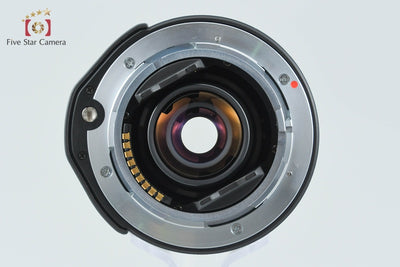 【中古】CONTAX コンタックス Carl Zeiss Biogon 28mm f/2.8 T*