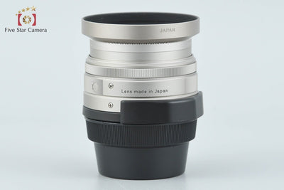 【中古】CONTAX コンタックス Carl Zeiss Biogon 28mm f/2.8 T*