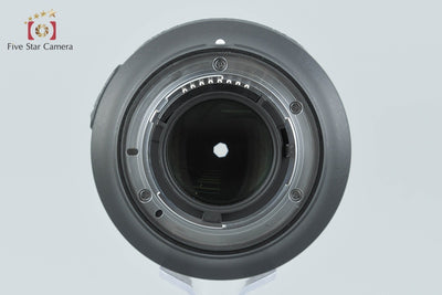 【中古】Nikon ニコン AF-S NIKKOR 85mm f/1.8 G