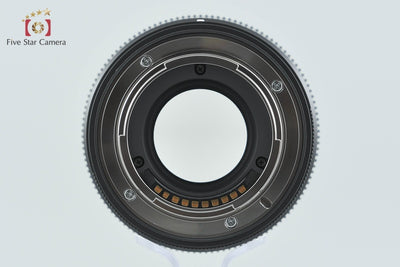 【中古】SIGMA シグマ 30mm f/1.4 DC DN Contemporary 富士フイルムXマウント用