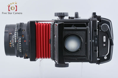 【中古】Mamiya マミヤ RB67 PRO S + SEKOR C 127mm f/3.8