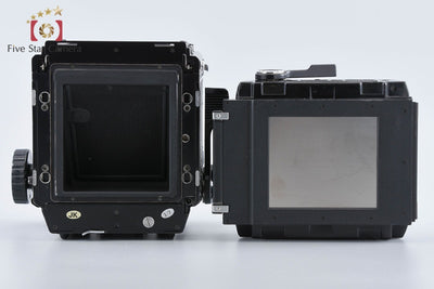 【中古】Mamiya マミヤ RB67 PRO S + SEKOR C 127mm f/3.8