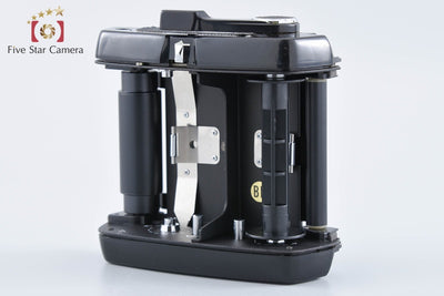 【中古】Mamiya マミヤ RB67 PRO S + SEKOR C 127mm f/3.8